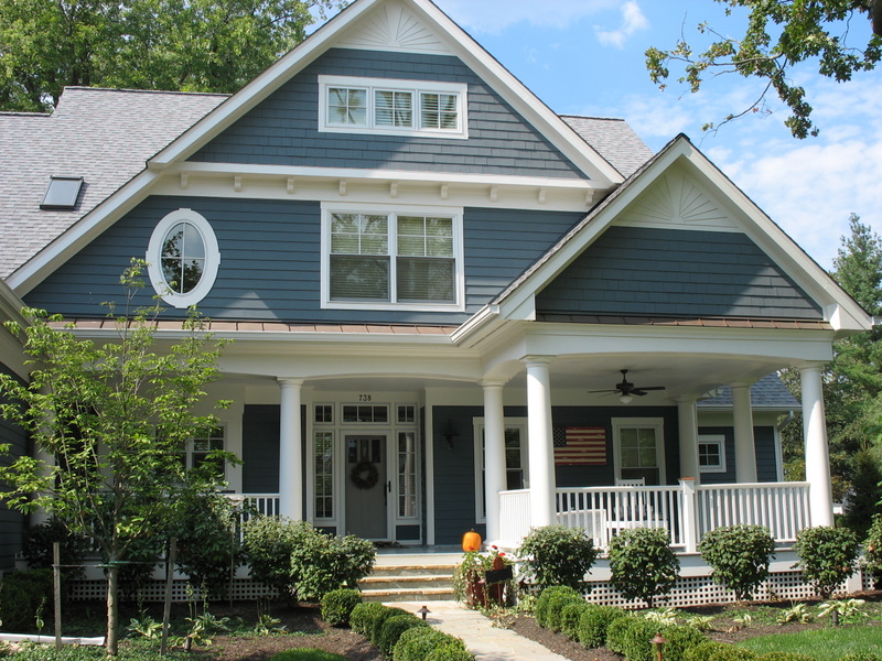 2008 House Tour 